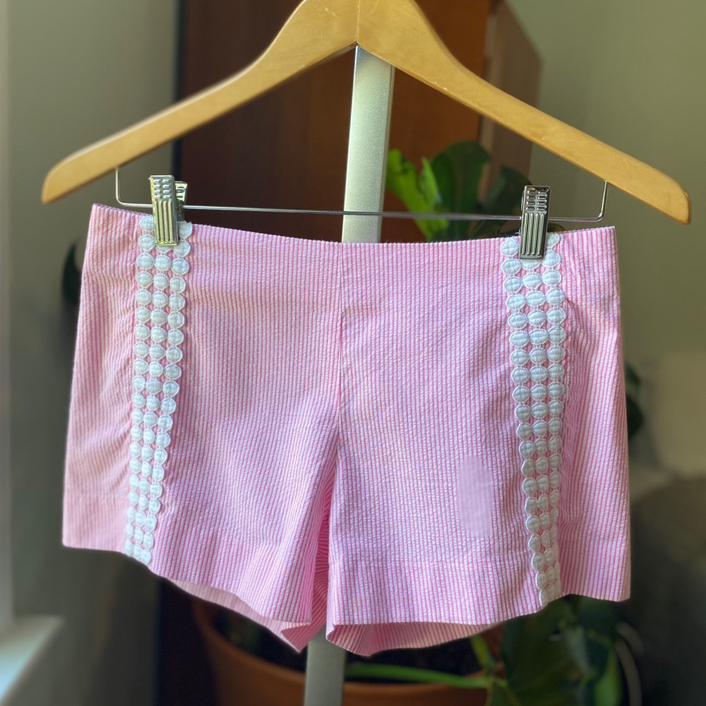 Lilly Pulitzer Shorts